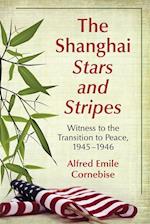 Shanghai Stars and Stripes