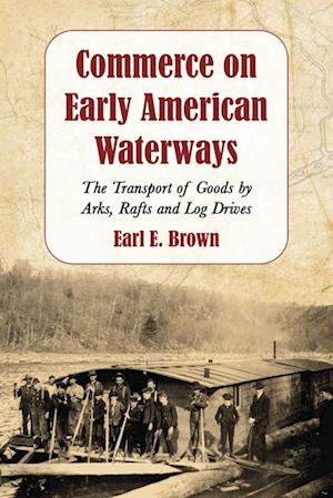 Commerce on Early American Waterways