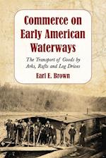 Commerce on Early American Waterways