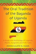 Oral Tradition of the Baganda of Uganda