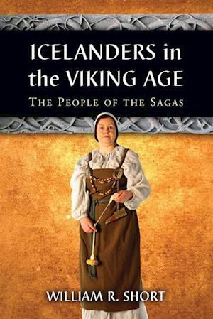 Icelanders in the Viking Age