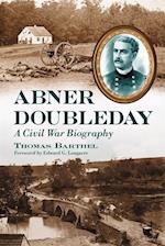 Abner Doubleday