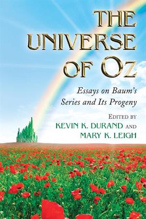 Universe of Oz