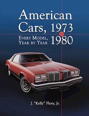 American Cars, 1973-1980