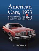 American Cars, 1973-1980