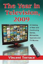 Year in Television, 2009
