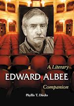 Edward Albee