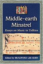 Middle-earth Minstrel