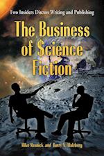 Business of Science Fiction