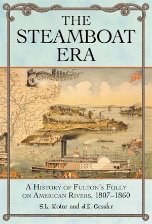 Steamboat Era