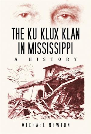 Ku Klux Klan in Mississippi