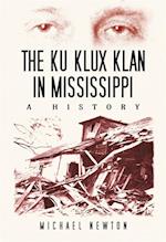 Ku Klux Klan in Mississippi