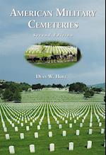 American Military Cemeteries, 2d ed.