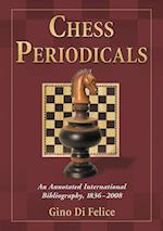 Chess Periodicals