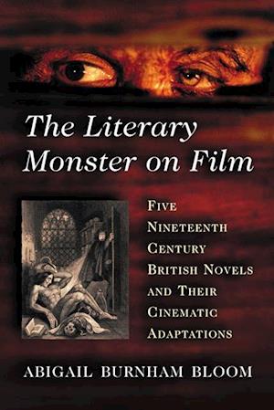 Literary Monster on Film