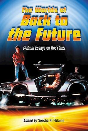 Worlds of Back to the Future