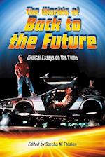 Worlds of Back to the Future