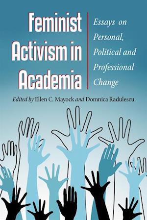 Feminist Activism in Academia