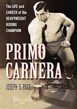 Primo Carnera