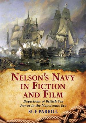 Nelson's Navy in Fiction and Film