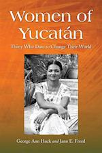 Women of Yucatan