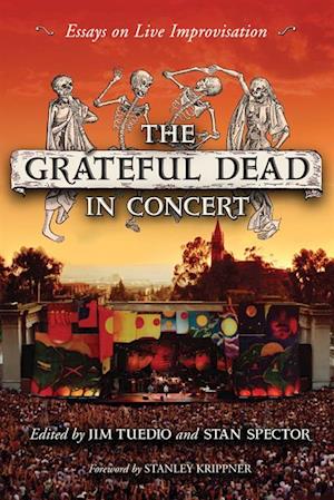 Grateful Dead in Concert