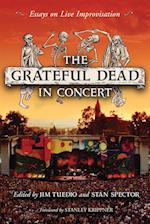 Grateful Dead in Concert