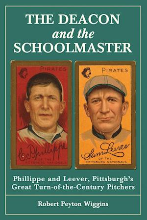 The Deacon and the Schoolmaster