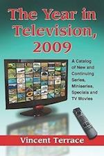 The Year in Television, 2009