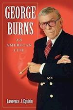 Epstein, L:  George Burns