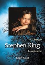 Wood, R:  Stephen King