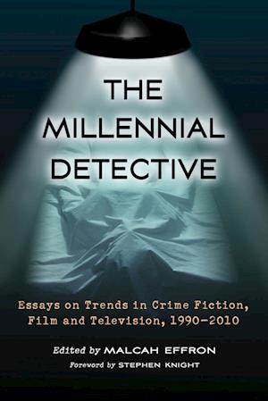 The  Millennial Detective