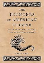 The  Founders of American Cuisine