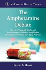 Moore, E:  The  Amphetamine Debate