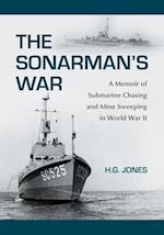 The Sonarman's War