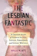 Betz, P:  The  Lesbian Fantastic