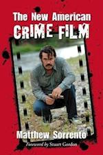 Sorrento, M:  The New American Crime Film