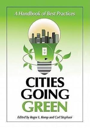 Cities Going Green