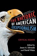 Rhetoric of American Exceptionalism