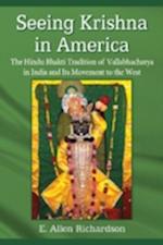 Seeing Krishna in America