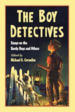 The  Boy Detectives