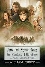 Ancient Symbology in Fantasy Literature