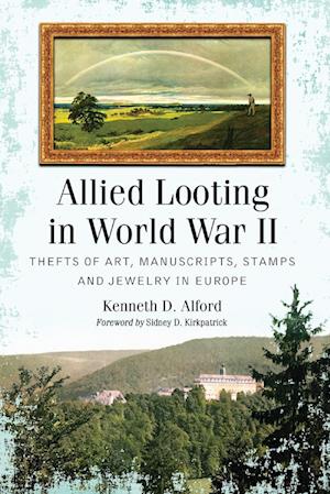 Allied Looting in World War II