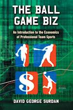 The  Ball Game Biz