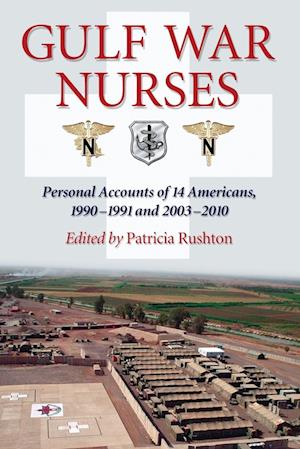 Gulf War Nurses