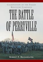 Broadwater, R:  The  Battle of Perryville, 1862