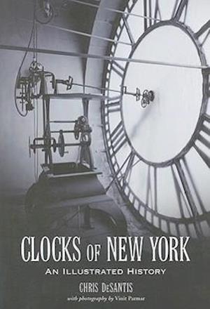 Clocks of New York