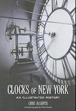 DeSantis, C:  Clocks of New York