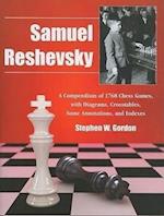 Gordon, S:  Samuel Reshevsky