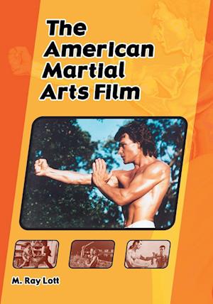 The American Martial Arts Film